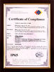 China Shenzhen Linko Electric Co., Ltd. Certificações